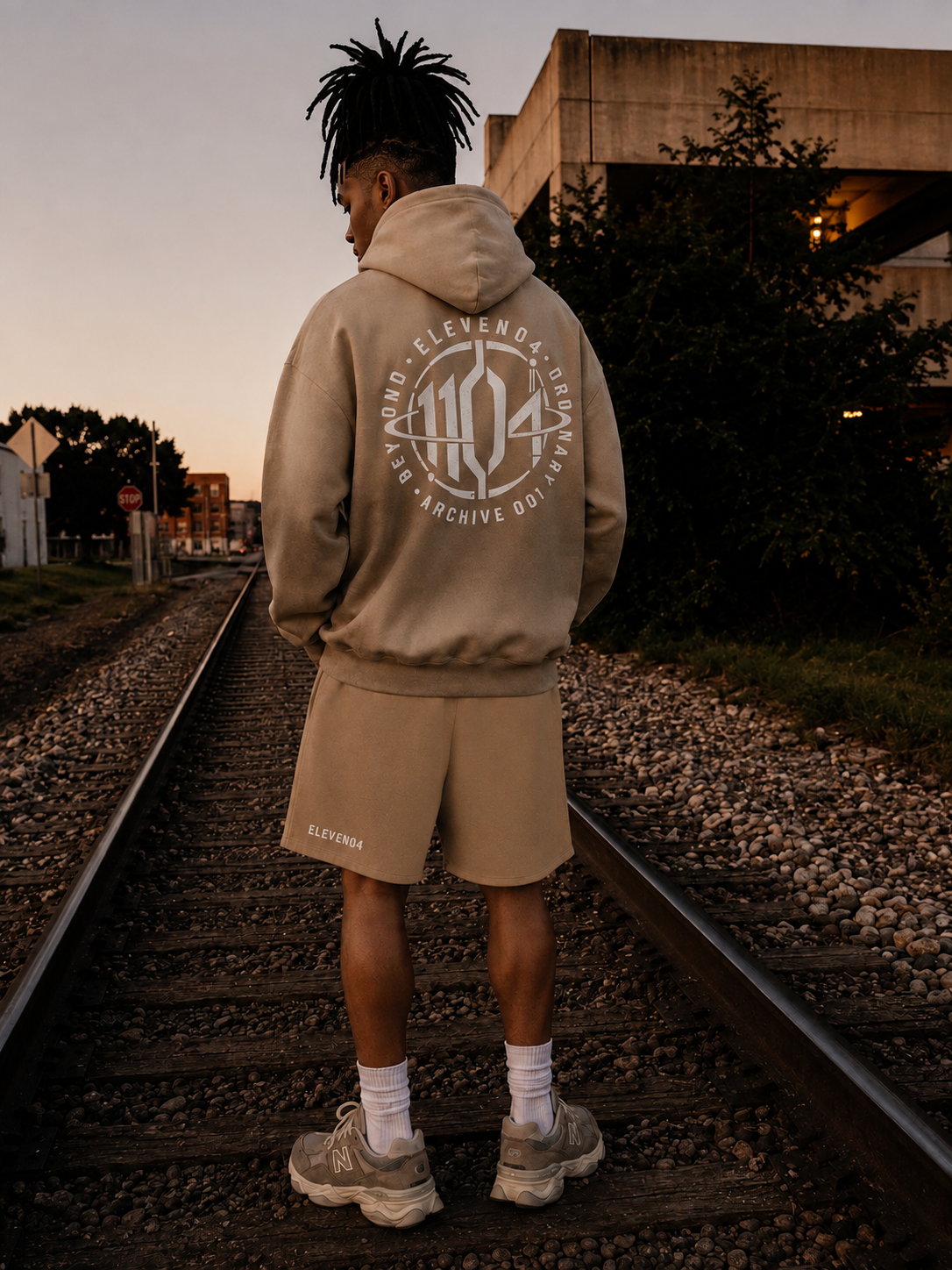 Hoodies