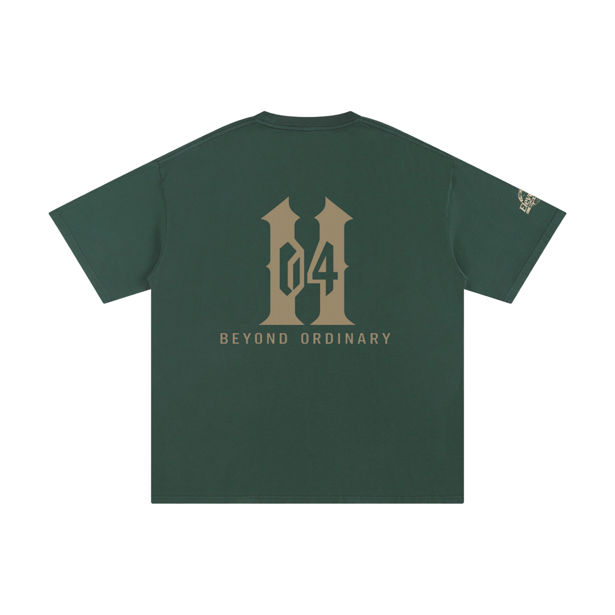 Graphictee