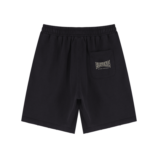 shorts,drawstring,casual,streetwear