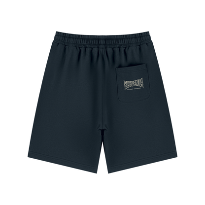 shorts,drawstring,casual,streetwear