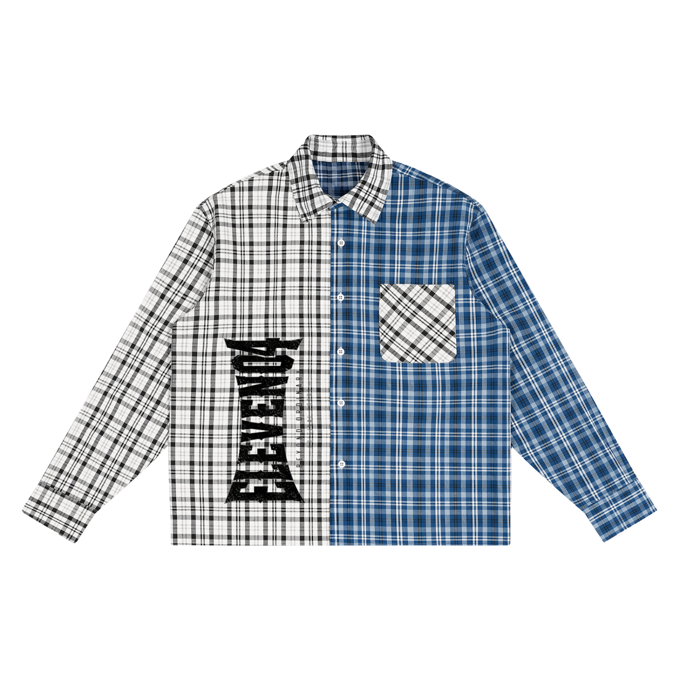 collared,buttondown