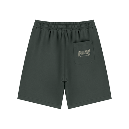 shorts,drawstring,casual,streetwear