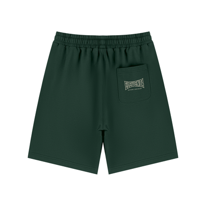 shorts,drawstring,casual,streetwear