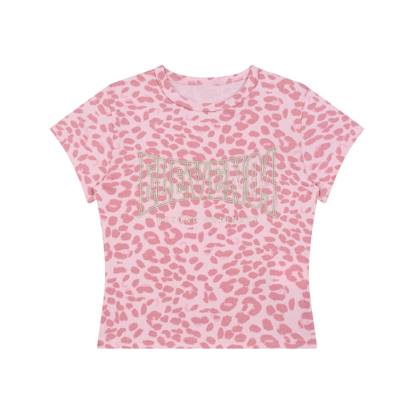 leopard,streetwear,lifestyle,womens,cropedtee,casual